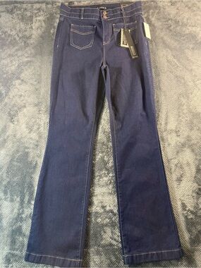 Womens Nanette Lepore Jeans Size 8